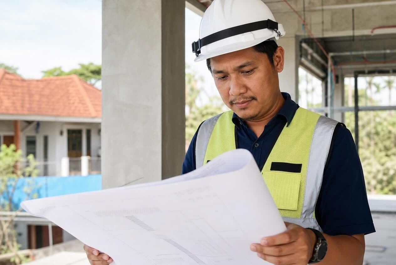Karya Bangun Nusantara