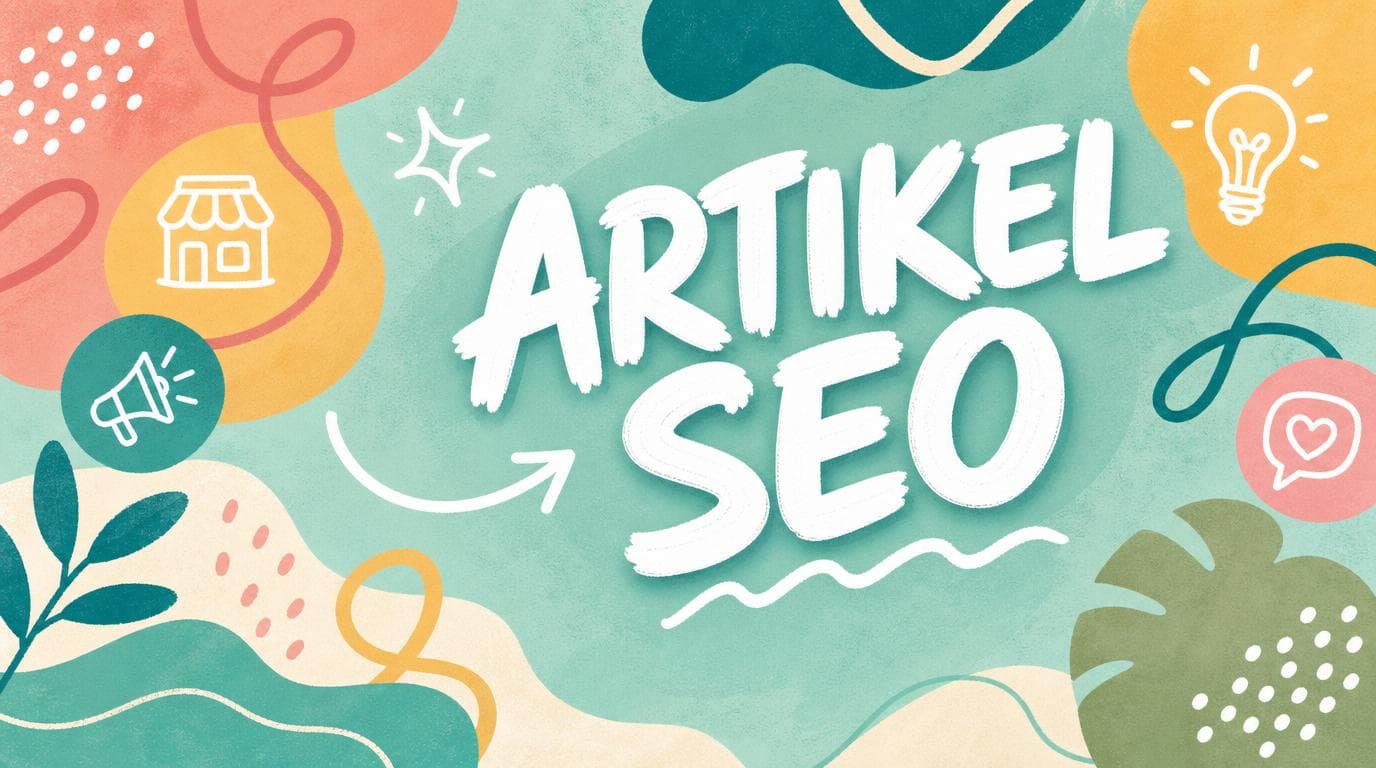 Artikel SEO untuk UMKM: Topik Apa yang Sebaiknya Ditulis?
