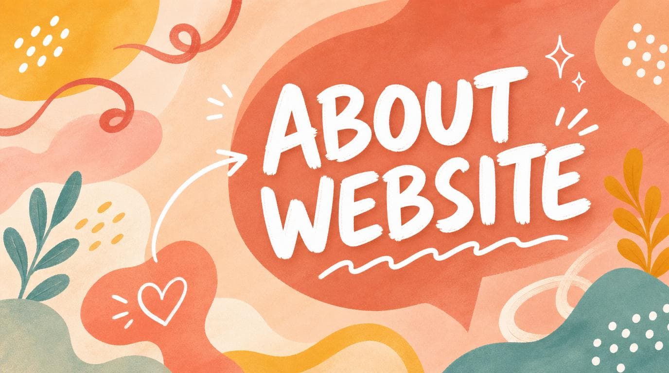Cara Menulis About Us yang Terasa Manusiawi