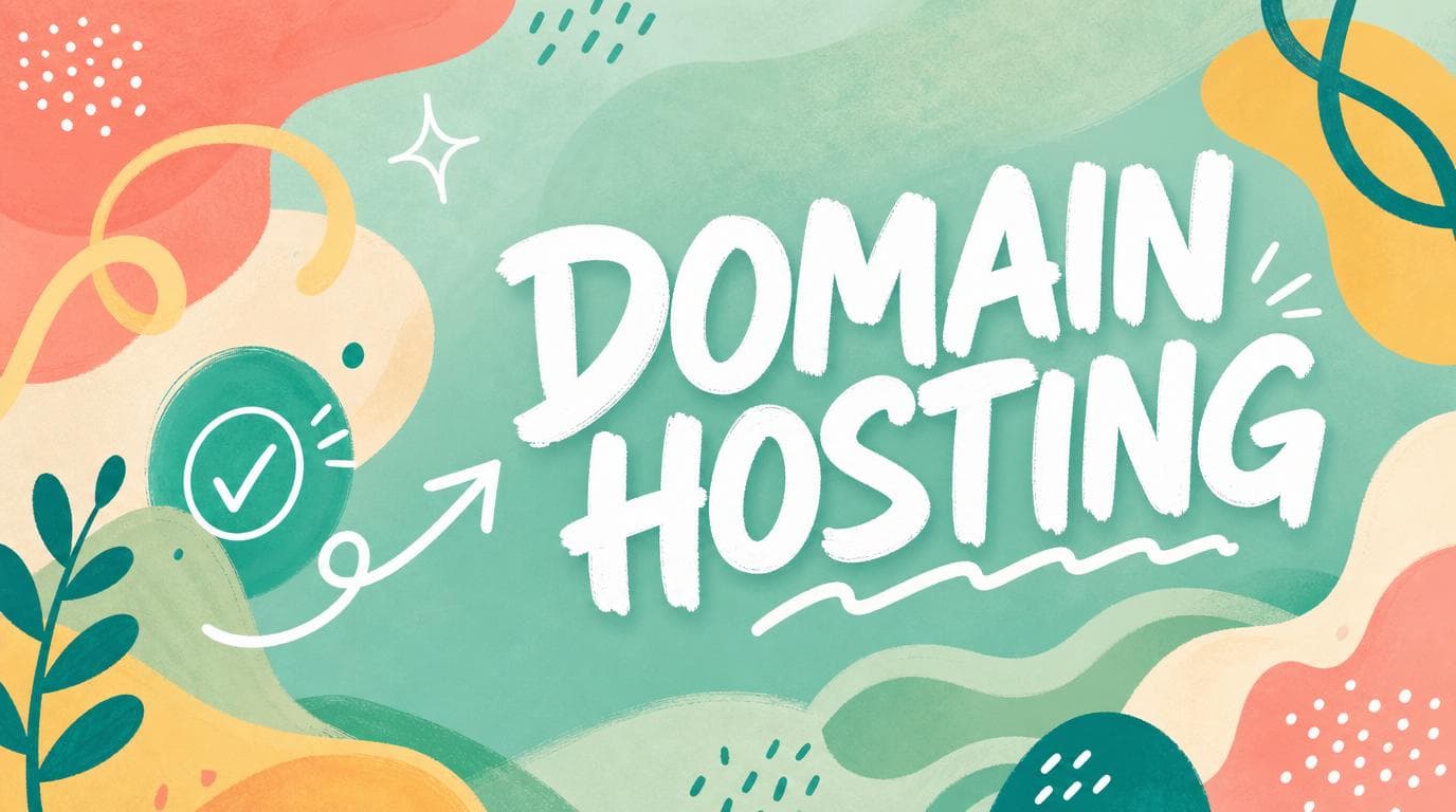 Cek Domain dan Hosting di Awal Tahun