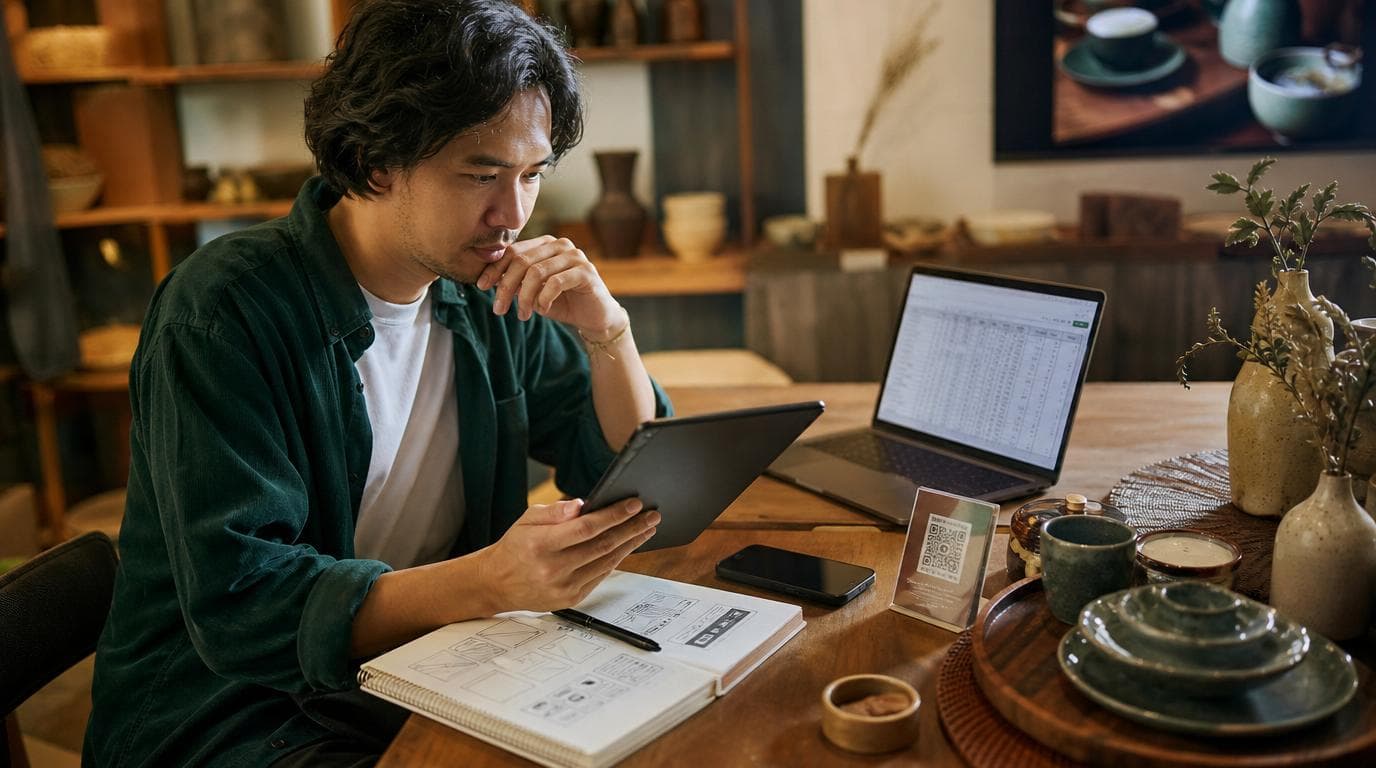 Harga Website UMKM: Apa Saja yang Membuat Biaya Berbeda?