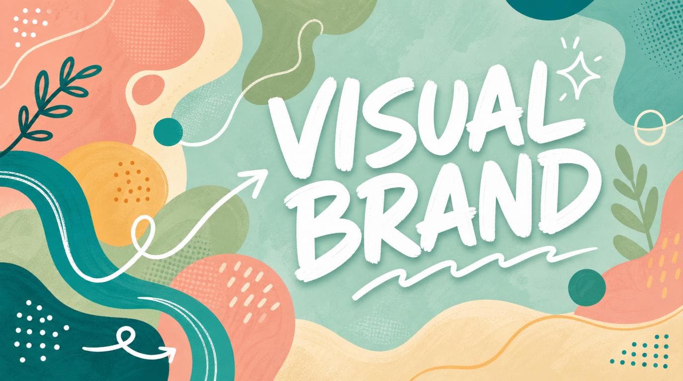 Refresh Visual Brand Tanpa Rebranding Total